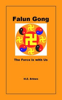 Produktbild: Falun Gong - The Force is With Us