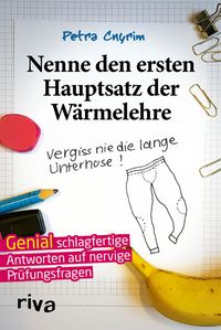Produktbild: Nenne den ersten Hauptsatz der W&auml;rmelehre