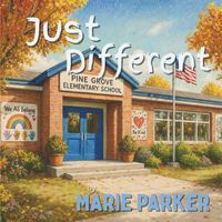 Produktbild: Just Different
