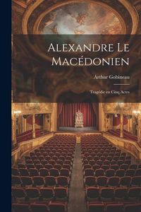 Produktbild: Alexandre le Mac&eacute;donien