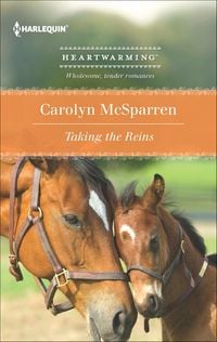 Produktbild: Taking the Reins