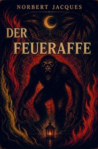 Produktbild: Der Feueraffe