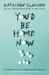 Produktbild: You'd Be Home Now
