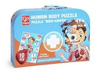 Produktbild: Puzzle "Mein K&ouml;rper"