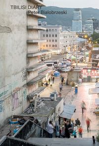 Produktbild: Tbilisi