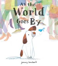 Produktbild: As The World Goes By