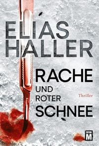 Produktbild: Rache und roter Schnee