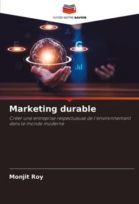 Produktbild: Marketing durable