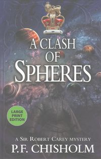 Produktbild: A Clash of Spheres