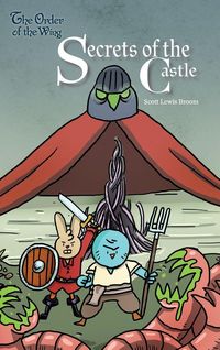 Produktbild: Secrets of the Castle