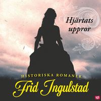Produktbild: Hj&auml;rtats uppror