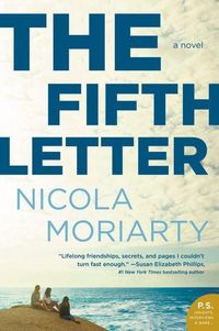 Produktbild: The Fifth Letter