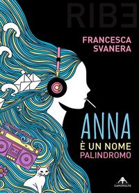 Produktbild: Anna &egrave; un nome palindromo