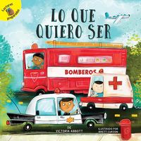 Produktbild: Lo que quiero ser