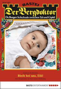 Produktbild: Der Bergdoktor 1833