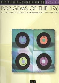 Produktbild: Pop Gems of the 1960s