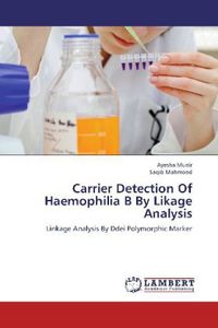 Produktbild: Munir, A: Carrier Detection Of Haemophilia B By Likage Analy
