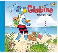 Produktbild: Globine f&auml;hrt ans Meer CD