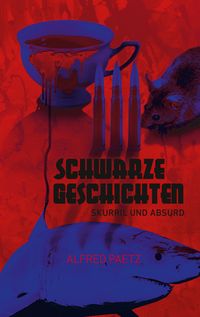 Produktbild: Schwarze Geschichten
