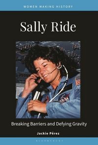 Produktbild: Sally Ride