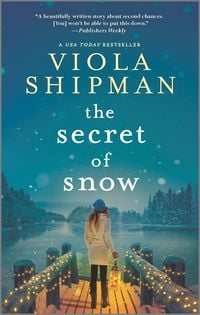 Produktbild: The Secret of Snow