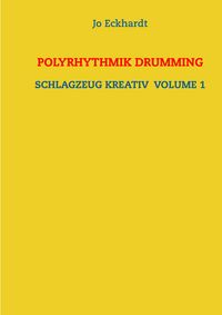 Produktbild: Polyrhythmik Drumming