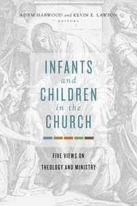 Produktbild: Infants and Children in the Church