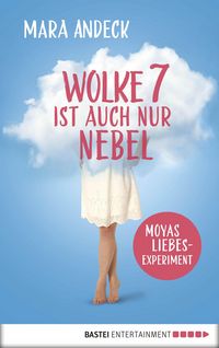 Produktbild: Wolke 7 ist auch nur Nebel