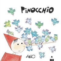 Produktbild: Pinocchio. C'era una volta un pezzo di legno...