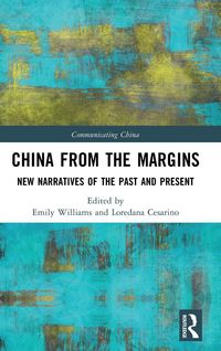 Produktbild: China from the Margins