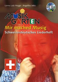 Produktbild: Mir mached Musig