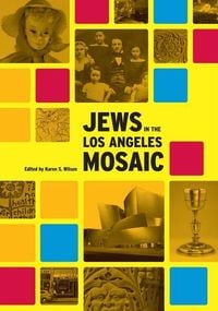 Produktbild: Jews in the Los Angeles Mosaic