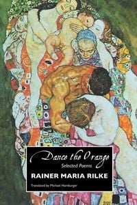 Produktbild: Dance the Orange