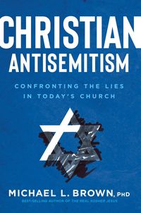 Produktbild: Christian Antisemitism