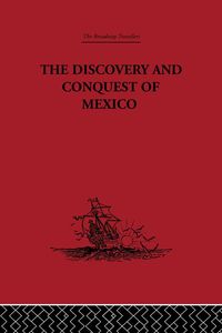 Produktbild: The Discovery and Conquest of Mexico 1517-1521
