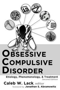 Produktbild: Obsessive-Compulsive Disorder