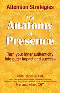 Produktbild: The Anatomy of Presence