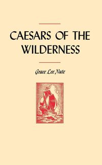 Produktbild: Caesars of the Wilderness