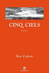 Produktbild: Cinq ciels