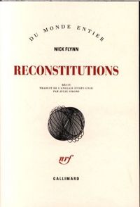 Produktbild: Reconstitutions