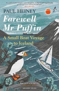 Produktbild: Farewell Mr Puffin