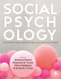 Produktbild: Social Psychology