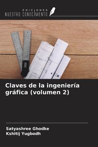 Produktbild: Claves de la ingenier&iacute;a gr&aacute;fica (volumen 2)