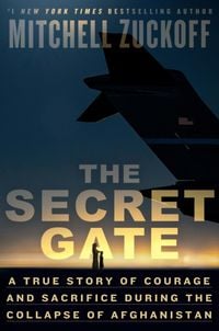 Produktbild: The Secret Gate