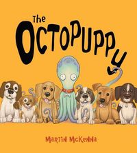 Produktbild: Octopuppy