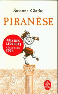 Produktbild: Piran&egrave;se