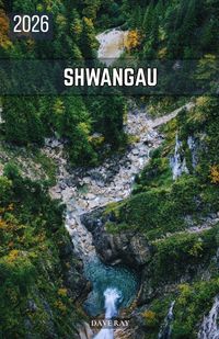 Produktbild: Schwangau Gu&iacute;a De Viaje 2027