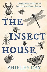 Produktbild: The Insect House