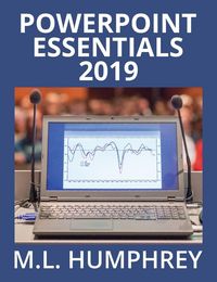 Produktbild: PowerPoint Essentials 2019