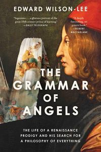 Produktbild: The Grammar of Angels